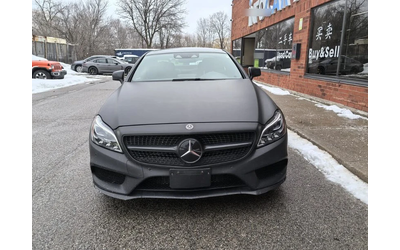 mercedes-benz-cls-550 - 1