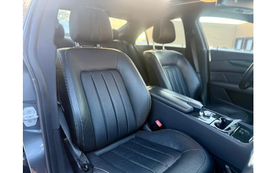 Mercedes-Benz CLS 550 4MATIC* AвтоКредит * (ЦЕНА ДО БГ) - автомобили, коли, обяви за нови и употребявани 10