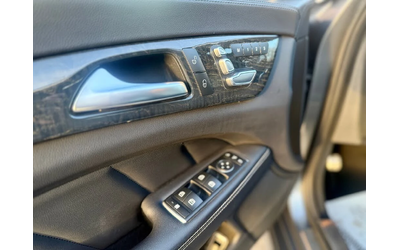 Mercedes-Benz CLS 550 4MATIC* AвтоКредит * (ЦЕНА ДО БГ) - автомобили, коли, обяви за нови и употребявани 13