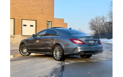 mercedes-benz-cls-550 - 4