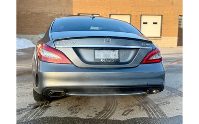 mercedes-benz-cls-550 - 5