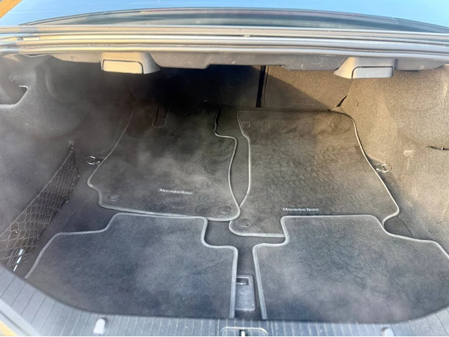 Mercedes-Benz CLS 550 4MATIC* AвтоКредит * (ЦЕНА ДО БГ) - автомобили, коли, обяви за нови и употребявани 7