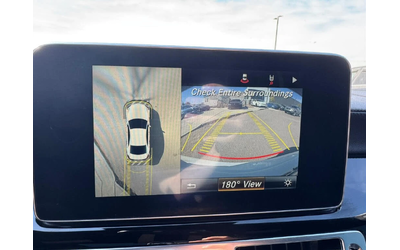 Mercedes-Benz CLS 550 4MATIC* AвтоКредит * (ЦЕНА ДО БГ) - автомобили, коли, обяви за нови и употребявани 14