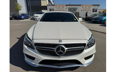 mercedes-benz-cls-550 - 1