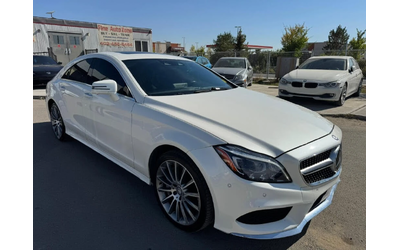 mercedes-benz-cls-550 - 2