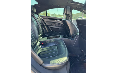 Mercedes-Benz CLS 550 4MATIC* AвтоКредит * (ЦЕНА ДО БГ) - автомобили, коли, обяви за нови и употребявани 7