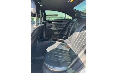 Mercedes-Benz CLS 550 4MATIC* AвтоКредит * (ЦЕНА ДО БГ) - автомобили, коли, обяви за нови и употребявани 8