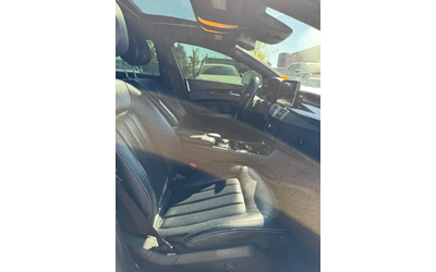 Mercedes-Benz CLS 550 4MATIC* AвтоКредит * (ЦЕНА ДО БГ) - автомобили, коли, обяви за нови и употребявани 9