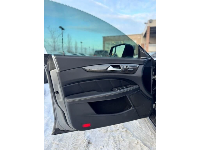 Mercedes-Benz CLS 550 4MATIC* AвтоКредит * (ЦЕНА ДО БГ) - автомобили, коли, обяви за нови и употребявани 15