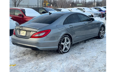 mercedes-benz-cls-550 - 2