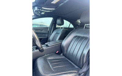 mercedes-benz-cls-550 - 3