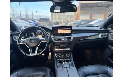 mercedes-benz-cls-550 - 5