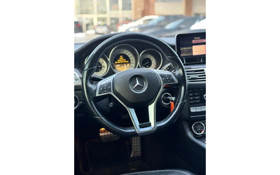 Mercedes-Benz CLS 550 4MATIC* AвтоКредит * (ЦЕНА ДО БГ) - автомобили, коли, обяви за нови и употребявани 9