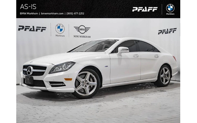 mercedes-benz-cls-550 - 0