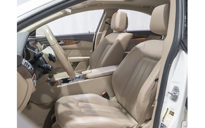 Mercedes-Benz CLS 550 4MATIC* AвтоКредит * (ЦЕНА ДО БГ) - автомобили, коли, обяви за нови и употребявани 12