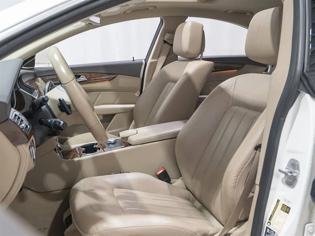 Mercedes-Benz CLS 550 4MATIC* AвтоКредит * (ЦЕНА ДО БГ) - автомобили, коли, обяви за нови и употребявани 12