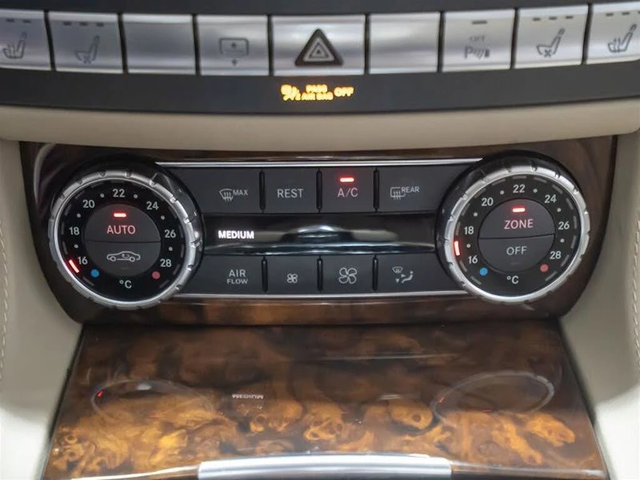 Mercedes-Benz CLS 550 4MATIC* AвтоКредит * (ЦЕНА ДО БГ) - автомобили, коли, обяви за нови и употребявани 15