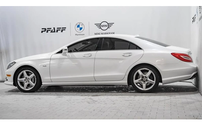 mercedes-benz-cls-550 - 1