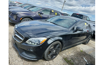 mercedes-benz-cls-550 - 0