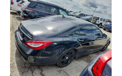 mercedes-benz-cls-550 - 2