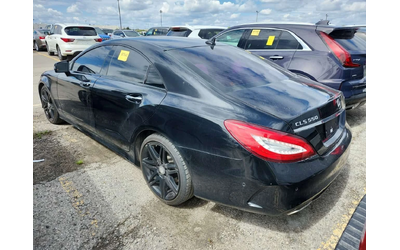 mercedes-benz-cls-550 - 3