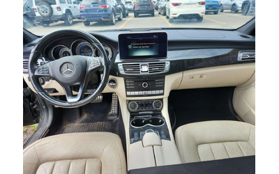 mercedes-benz-cls-550 - 5