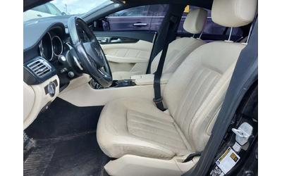 Mercedes-Benz CLS 550 АМГ ПАКЕТ/CARFAX/ ПОДГРЕВ/ОБДУХ/ПАНОРАМА - автомобили, коли, обяви за нови и употребявани 6
