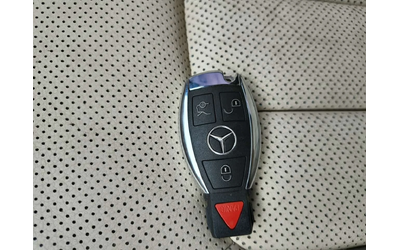 Mercedes-Benz CLS 550 АМГ ПАКЕТ/CARFAX/ ПОДГРЕВ/ОБДУХ/ПАНОРАМА - автомобили, коли, обяви за нови и употребявани 7