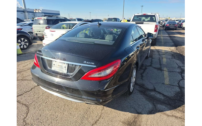 mercedes-benz-cls-550 - 2
