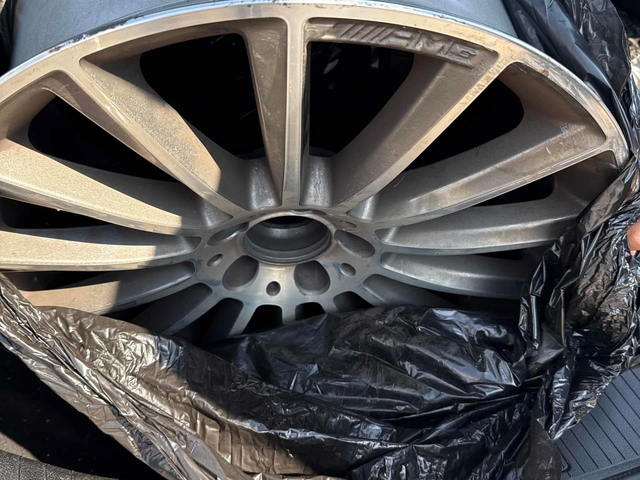 Mercedes-Benz CLS 550 * МАСАЖИ* ДИСТРОНИК* ОДБУХВАНЕ* ОЧАКВАН ВНОС* - автомобили, коли, обяви за нови и употребявани 11