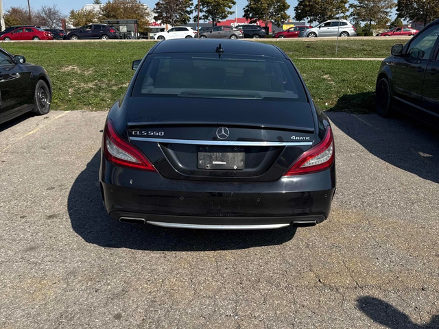Mercedes-Benz CLS 550 * МАСАЖИ* ДИСТРОНИК* ОДБУХВАНЕ* ОЧАКВАН ВНОС* - автомобили, коли, обяви за нови и употребявани 4