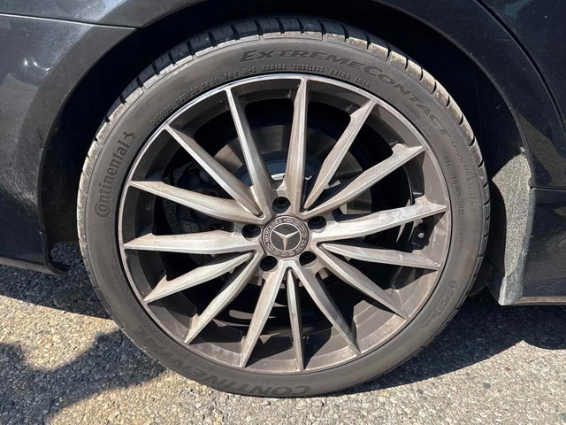 Mercedes-Benz CLS 550 * МАСАЖИ* ДИСТРОНИК* ОДБУХВАНЕ* ОЧАКВАН ВНОС* - автомобили, коли, обяви за нови и употребявани 5