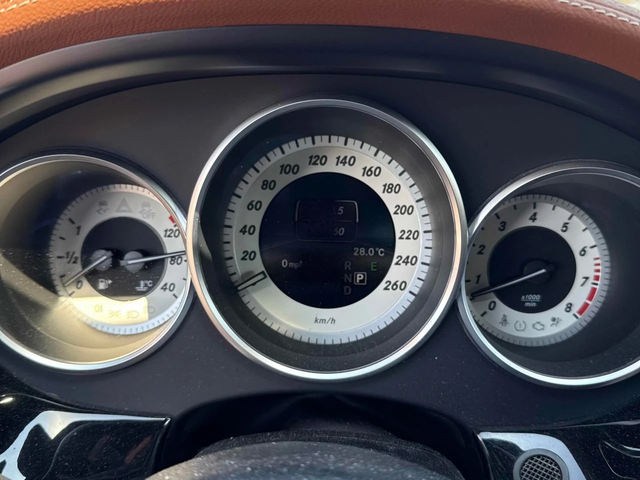 Mercedes-Benz CLS 550 * МАСАЖИ* ДИСТРОНИК* ОДБУХВАНЕ* ОЧАКВАН ВНОС* - автомобили, коли, обяви за нови и употребявани 7