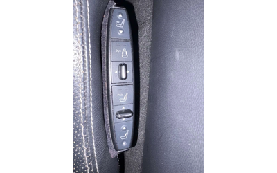 Mercedes-Benz CLS 550 4MATIC * ПОДГРЕВИ* ОБДУХВАНЕ* ВЪЗДУШНО ОКАЧВАНЕ* - автомобили, коли, обяви за нови и употребявани 10