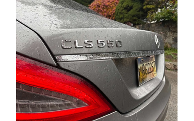 Mercedes-Benz CLS 550 4MATIC * ПОДГРЕВИ* ОБДУХВАНЕ* ВЪЗДУШНО ОКАЧВАНЕ* - автомобили, коли, обяви за нови и употребявани 12