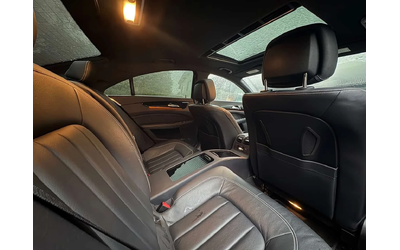 Mercedes-Benz CLS 550 4MATIC * ПОДГРЕВИ* ОБДУХВАНЕ* ВЪЗДУШНО ОКАЧВАНЕ* - автомобили, коли, обяви за нови и употребявани 16