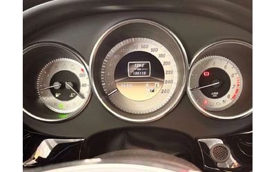 Mercedes-Benz CLS 550 4MATIC * ПОДГРЕВИ* ОБДУХВАНЕ* ВЪЗДУШНО ОКАЧВАНЕ* - автомобили, коли, обяви за нови и употребявани 7