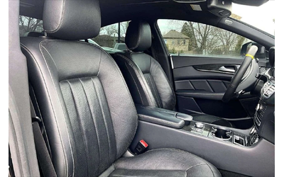 Mercedes-Benz CL ПАНОРАМА * ПОДГРЕВ * ОБДУХВАНЕ * 360 * ПАМЕТ - автомобили, коли, обяви за нови и употребявани 10