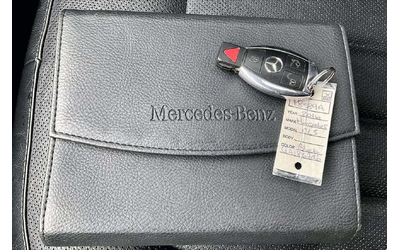 Mercedes-Benz CL ПАНОРАМА * ПОДГРЕВ * ОБДУХВАНЕ * 360 * ПАМЕТ - автомобили, коли, обяви за нови и употребявани 11