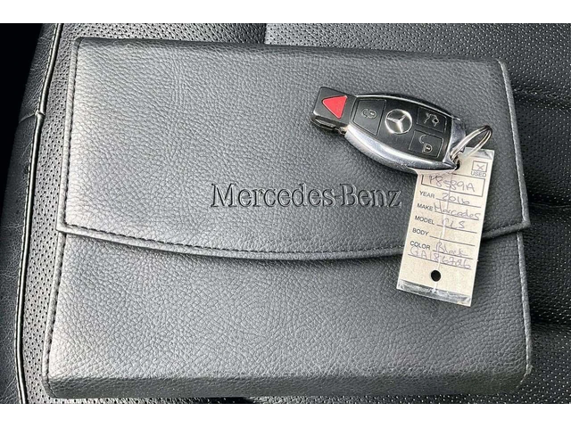 Mercedes-Benz CL ПАНОРАМА * ПОДГРЕВ * ОБДУХВАНЕ * 360 * ПАМЕТ - автомобили, коли, обяви за нови и употребявани 11