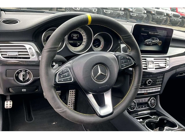 Mercedes-Benz CL ПАНОРАМА * ПОДГРЕВ * ОБДУХВАНЕ * 360 * ПАМЕТ - автомобили, коли, обяви за нови и употребявани 12