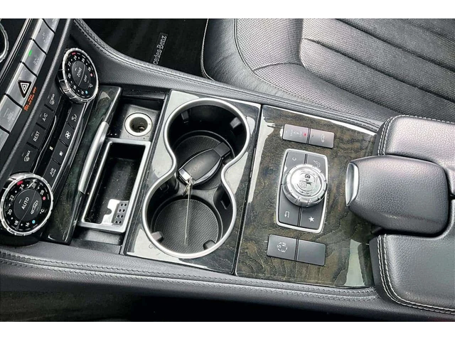 Mercedes-Benz CL ПАНОРАМА * ПОДГРЕВ * ОБДУХВАНЕ * 360 * ПАМЕТ - автомобили, коли, обяви за нови и употребявани 13