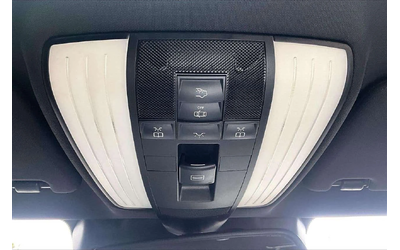 Mercedes-Benz CL ПАНОРАМА * ПОДГРЕВ * ОБДУХВАНЕ * 360 * ПАМЕТ - автомобили, коли, обяви за нови и употребявани 14
