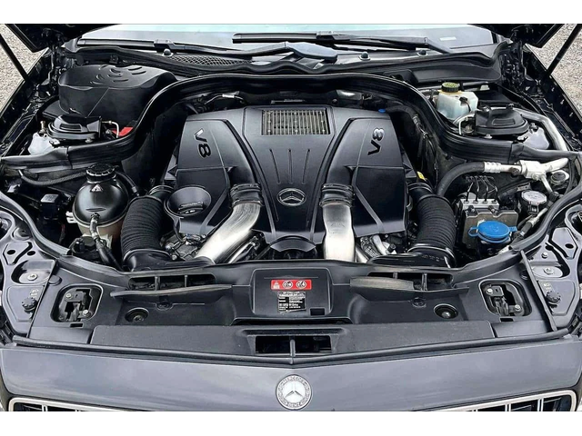 Mercedes-Benz CL ПАНОРАМА * ПОДГРЕВ * ОБДУХВАНЕ * 360 * ПАМЕТ - автомобили, коли, обяви за нови и употребявани 15
