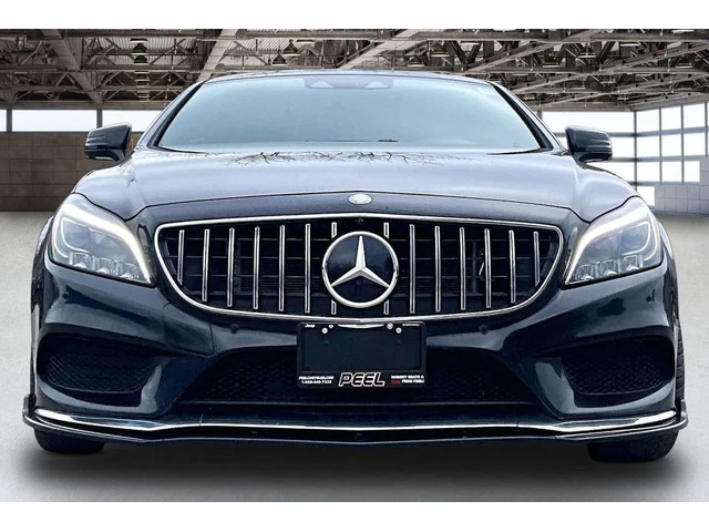 Mercedes-Benz CL ПАНОРАМА * ПОДГРЕВ * ОБДУХВАНЕ * 360 * ПАМЕТ - автомобили, коли, обяви за нови и употребявани 1