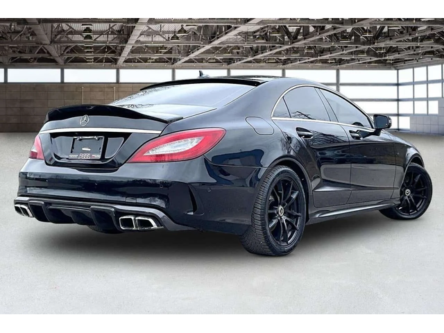 Mercedes-Benz CL ПАНОРАМА * ПОДГРЕВ * ОБДУХВАНЕ * 360 * ПАМЕТ - автомобили, коли, обяви за нови и употребявани 3