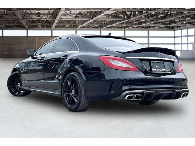 Mercedes-Benz CL ПАНОРАМА * ПОДГРЕВ * ОБДУХВАНЕ * 360 * ПАМЕТ - автомобили, коли, обяви за нови и употребявани 5