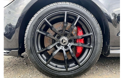 Mercedes-Benz CL ПАНОРАМА * ПОДГРЕВ * ОБДУХВАНЕ * 360 * ПАМЕТ - автомобили, коли, обяви за нови и употребявани 6