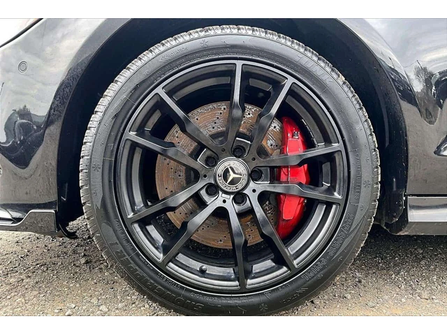 Mercedes-Benz CL ПАНОРАМА * ПОДГРЕВ * ОБДУХВАНЕ * 360 * ПАМЕТ - автомобили, коли, обяви за нови и употребявани 6