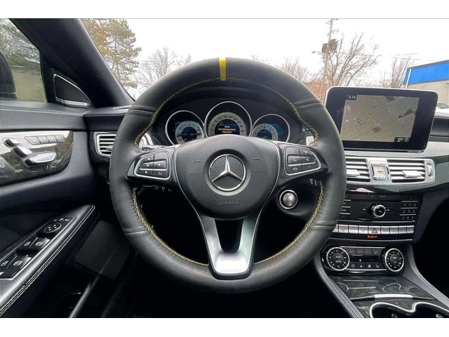 Mercedes-Benz CL ПАНОРАМА * ПОДГРЕВ * ОБДУХВАНЕ * 360 * ПАМЕТ - автомобили, коли, обяви за нови и употребявани 7